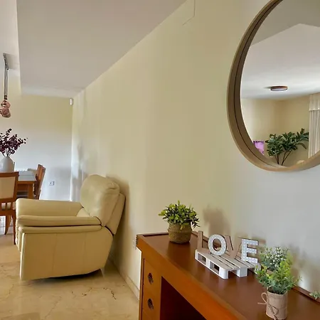 Acogedor Apartamento Cerca De Puerto Banus * Marbella