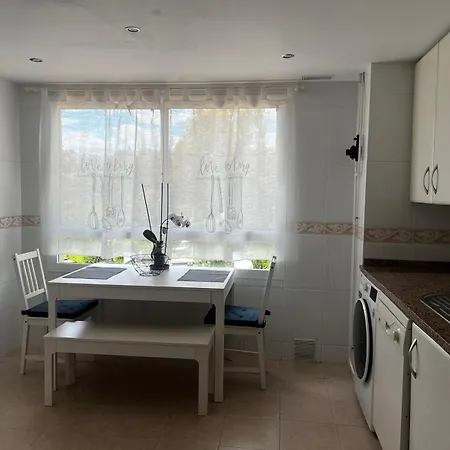 Acogedor Apartamento Cerca De Puerto Banus Apartment