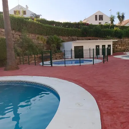 Acogedor Apartamento Cerca De Puerto Banus Apartment Marbella