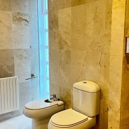 Apartment Acogedor Apartamento Cerca De Puerto Banus