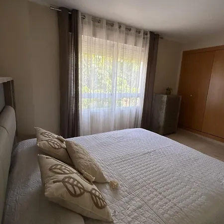 Acogedor Apartamento Cerca De Puerto Banus *