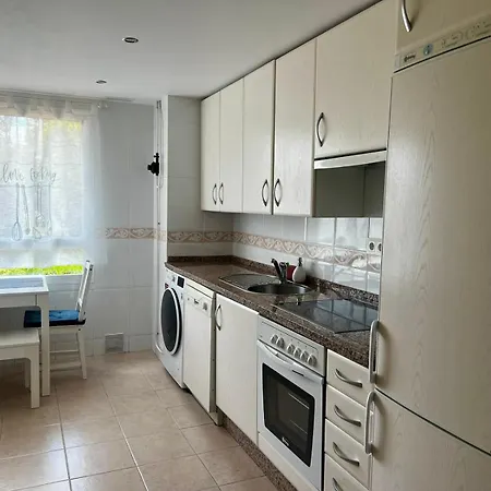 Apartment Acogedor Apartamento Cerca De Puerto Banus