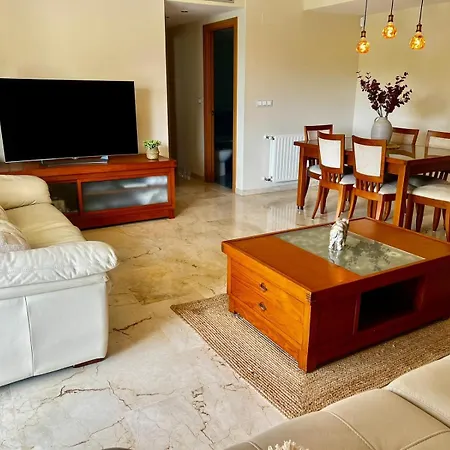 Apartment Acogedor Apartamento Cerca De Puerto Banus Marbella