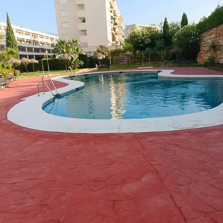Acogedor Apartamento Cerca De Puerto Banus * Marbella