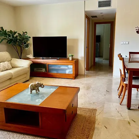 Acogedor Apartamento Cerca De Puerto Banus Apartment