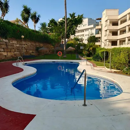 Acogedor Apartamento Cerca De Puerto Banus *