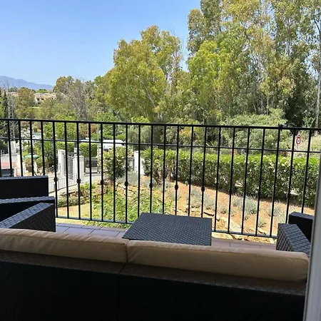 Acogedor Apartamento Cerca De Puerto Banus Apartment Marbella