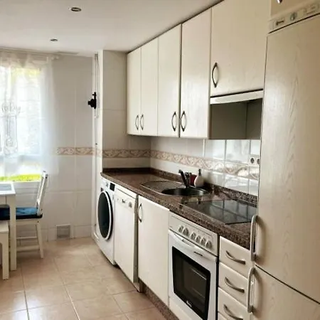 Acogedor Apartamento Cerca De Puerto Banus *