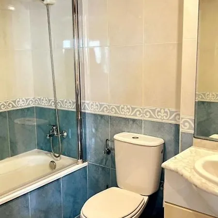 Apartment Acogedor Apartamento Cerca De Puerto Banus Marbella