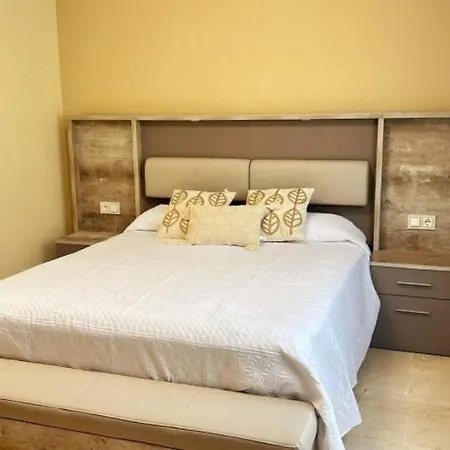 Acogedor Apartamento Cerca De Puerto Banus