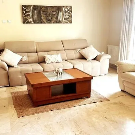 Acogedor Apartamento Cerca De Puerto Banus Marbella
