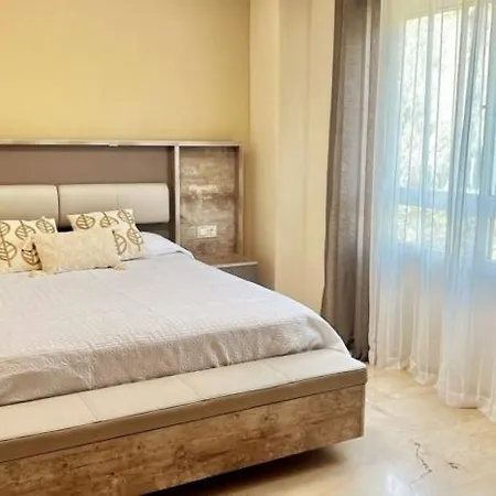 Acogedor Apartamento Cerca De Puerto Banus Apartment