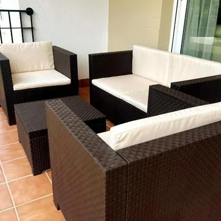Acogedor Apartamento Cerca De Puerto Banus Apartment
